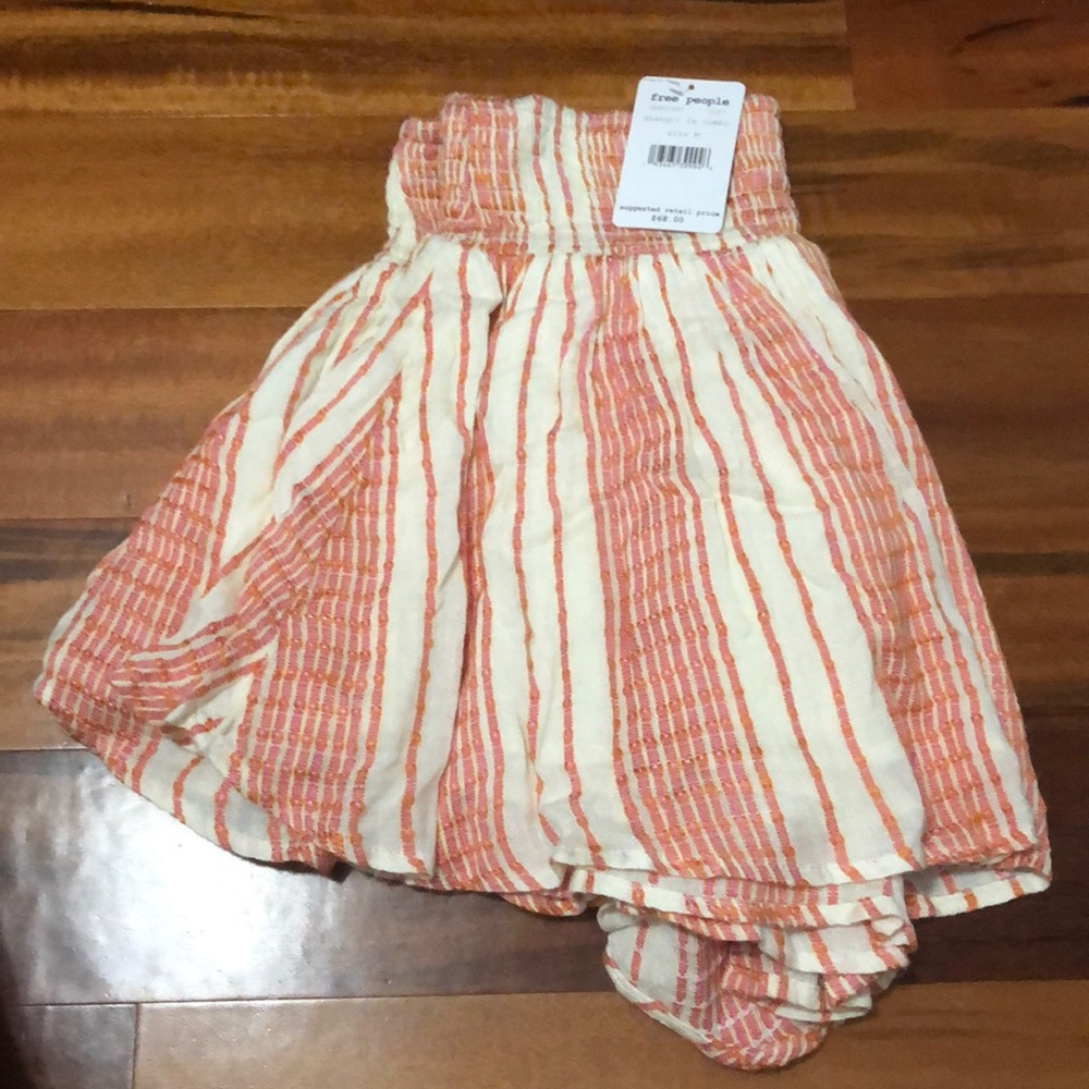 Free People shorts